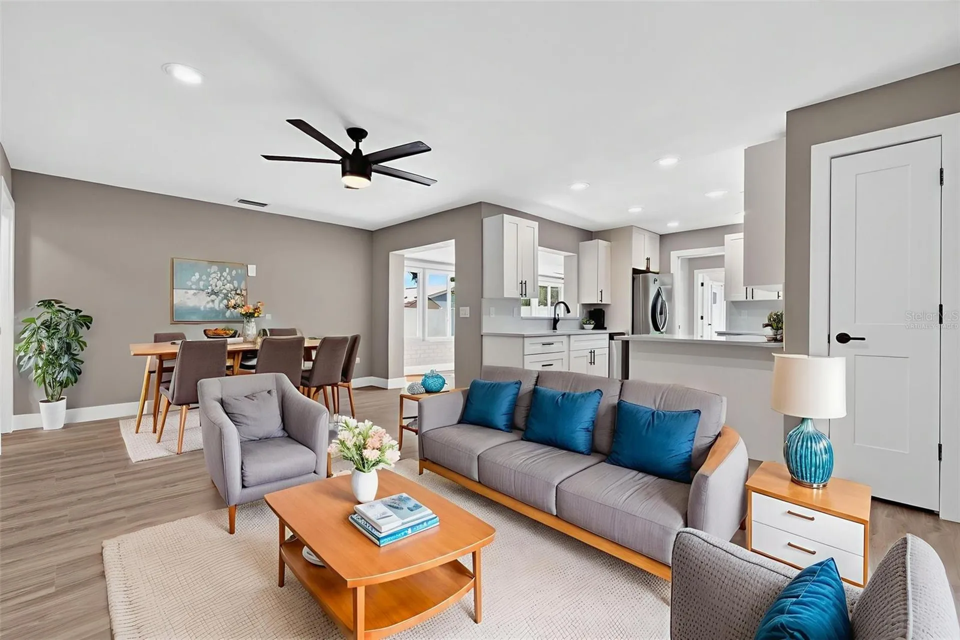 2161 Wateroak Drive N Clearwater FL 33764