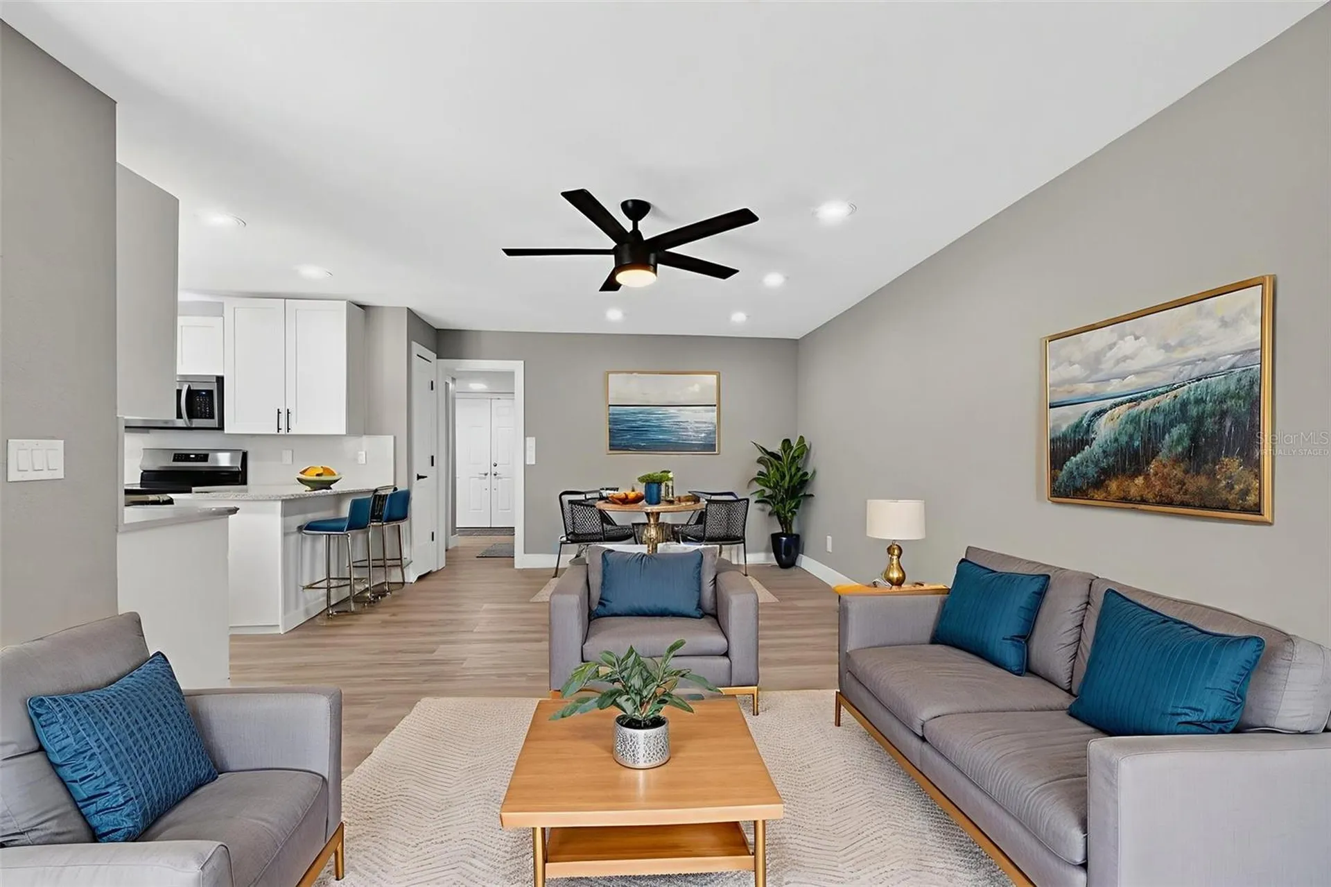 2161 Wateroak Drive N Clearwater FL 33764