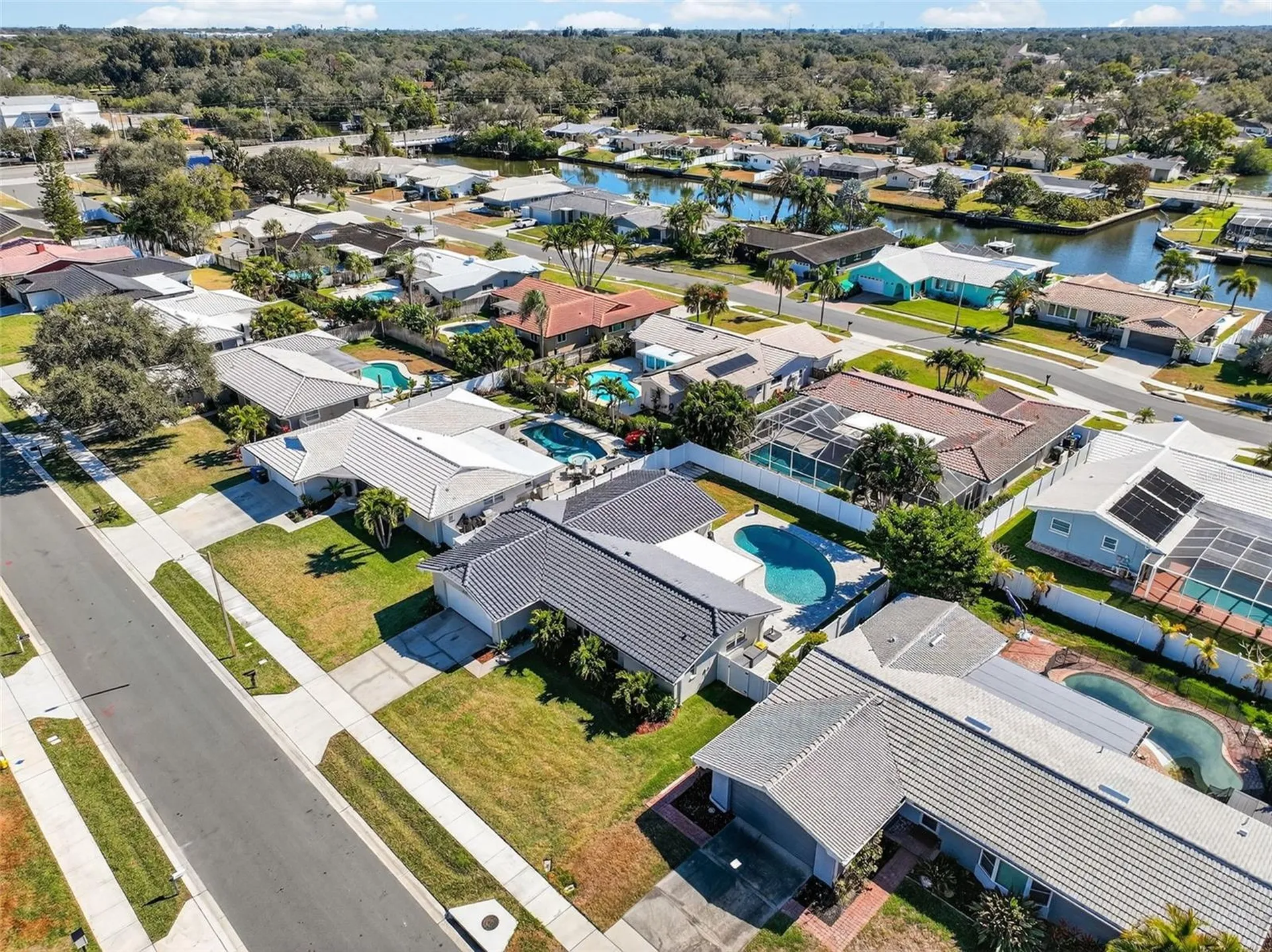 2161 Wateroak Drive N Clearwater FL 33764