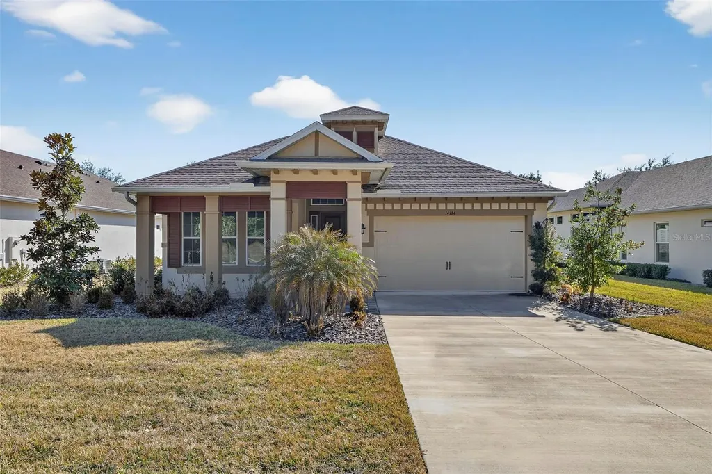 14174 Thoroughbred Drive Dade City FL 33525