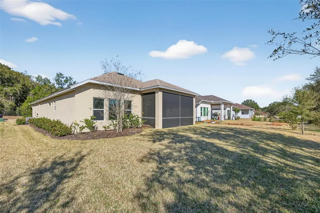 14174 Thoroughbred Drive Dade City FL 33525
