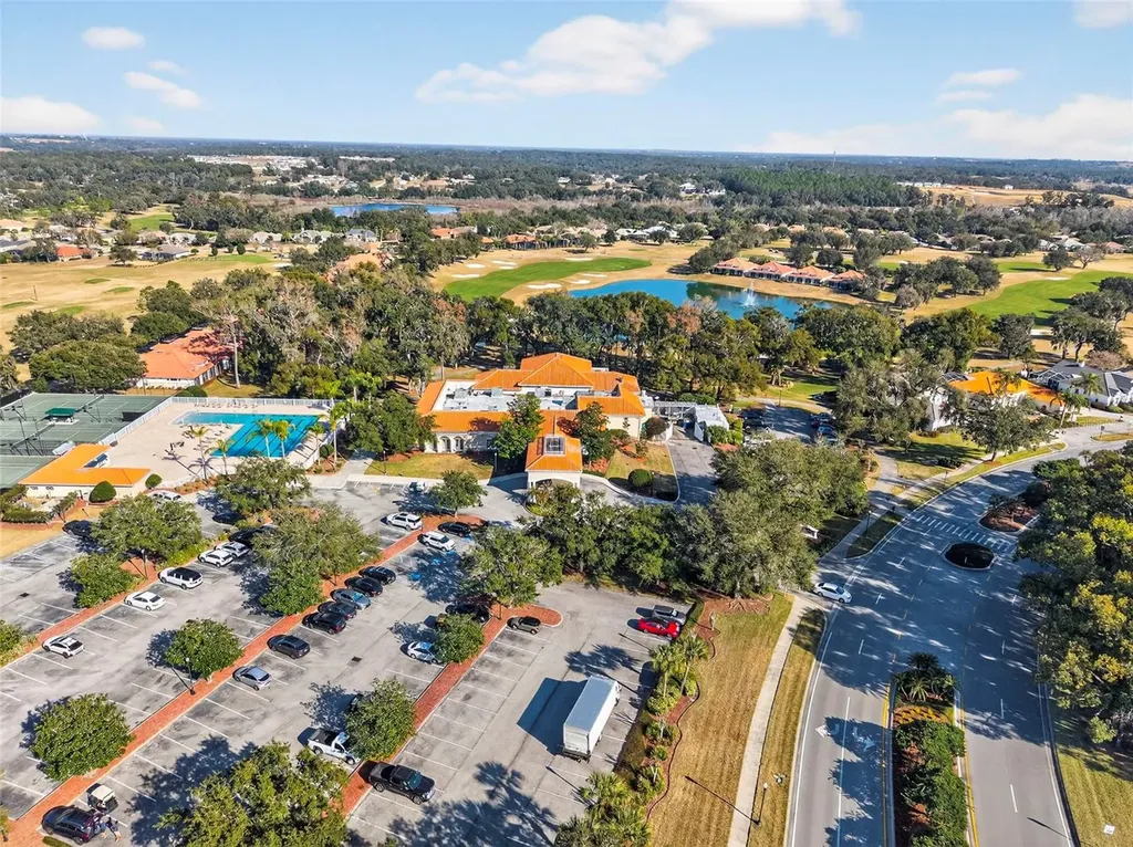 14174 Thoroughbred Drive Dade City FL 33525