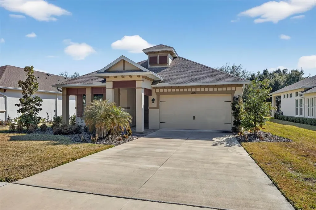 14174 Thoroughbred Drive Dade City FL 33525