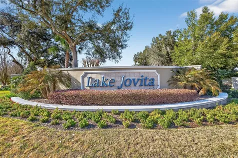 14174 Thoroughbred Drive Dade City FL 33525
