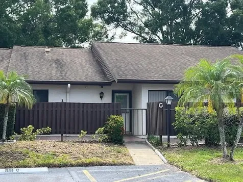 1725 Pine Ridge Way E Palm Harbor FL 34684