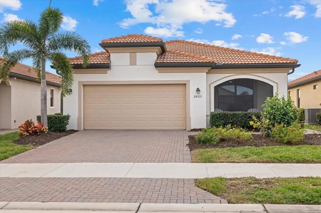 24213 Spartina Drive Venice FL 34293