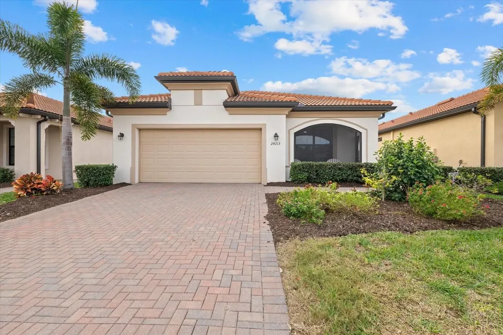 24213 Spartina Drive Venice FL 34293