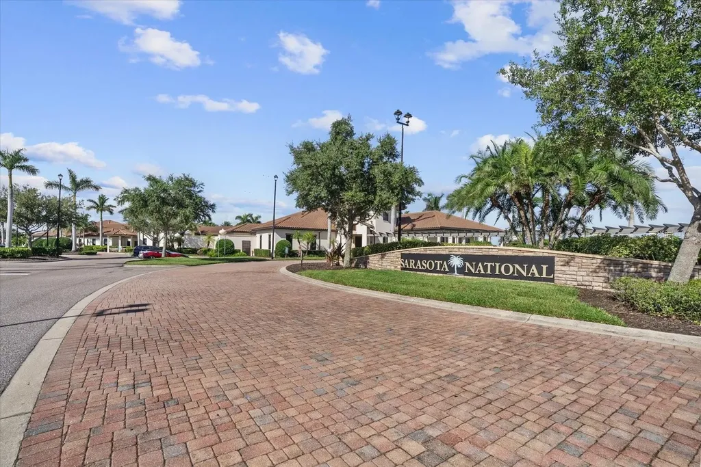 24213 Spartina Drive Venice FL 34293