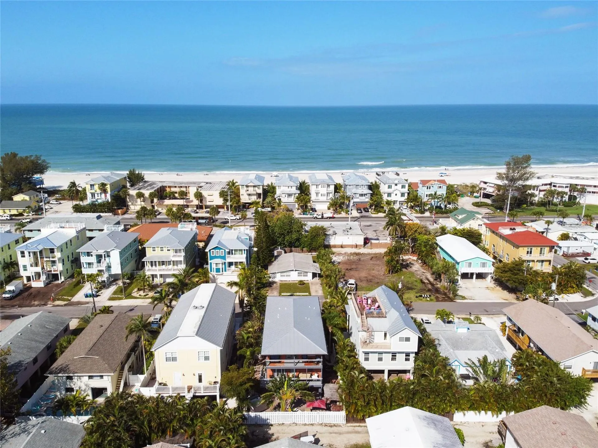 2511 Avenue C Bradenton Beach FL 34217