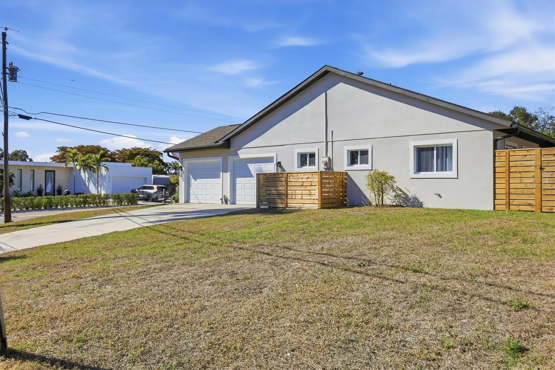 5247 Carmilfra Drive Sarasota FL 34231