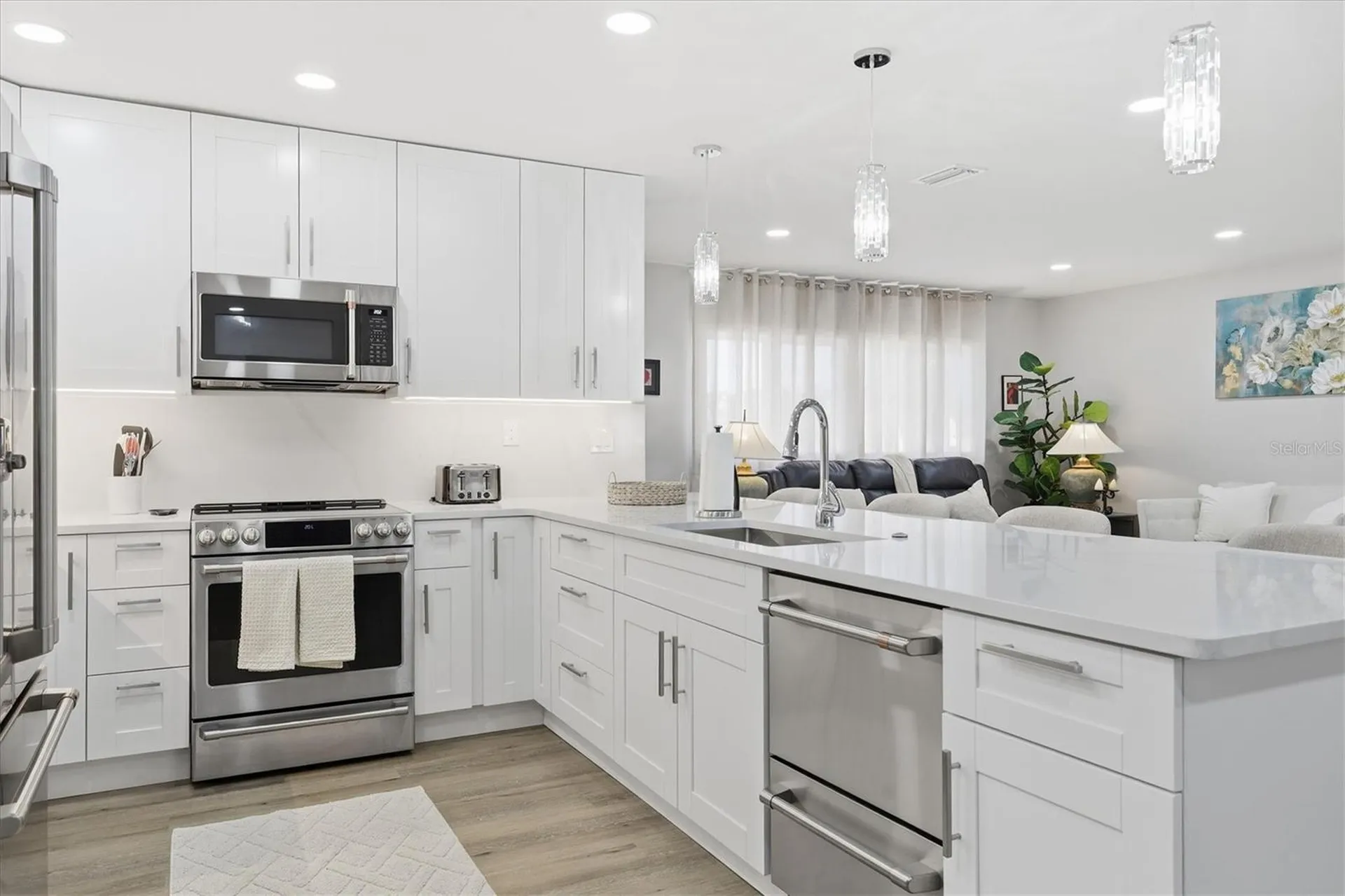 5247 Carmilfra Drive Sarasota FL 34231