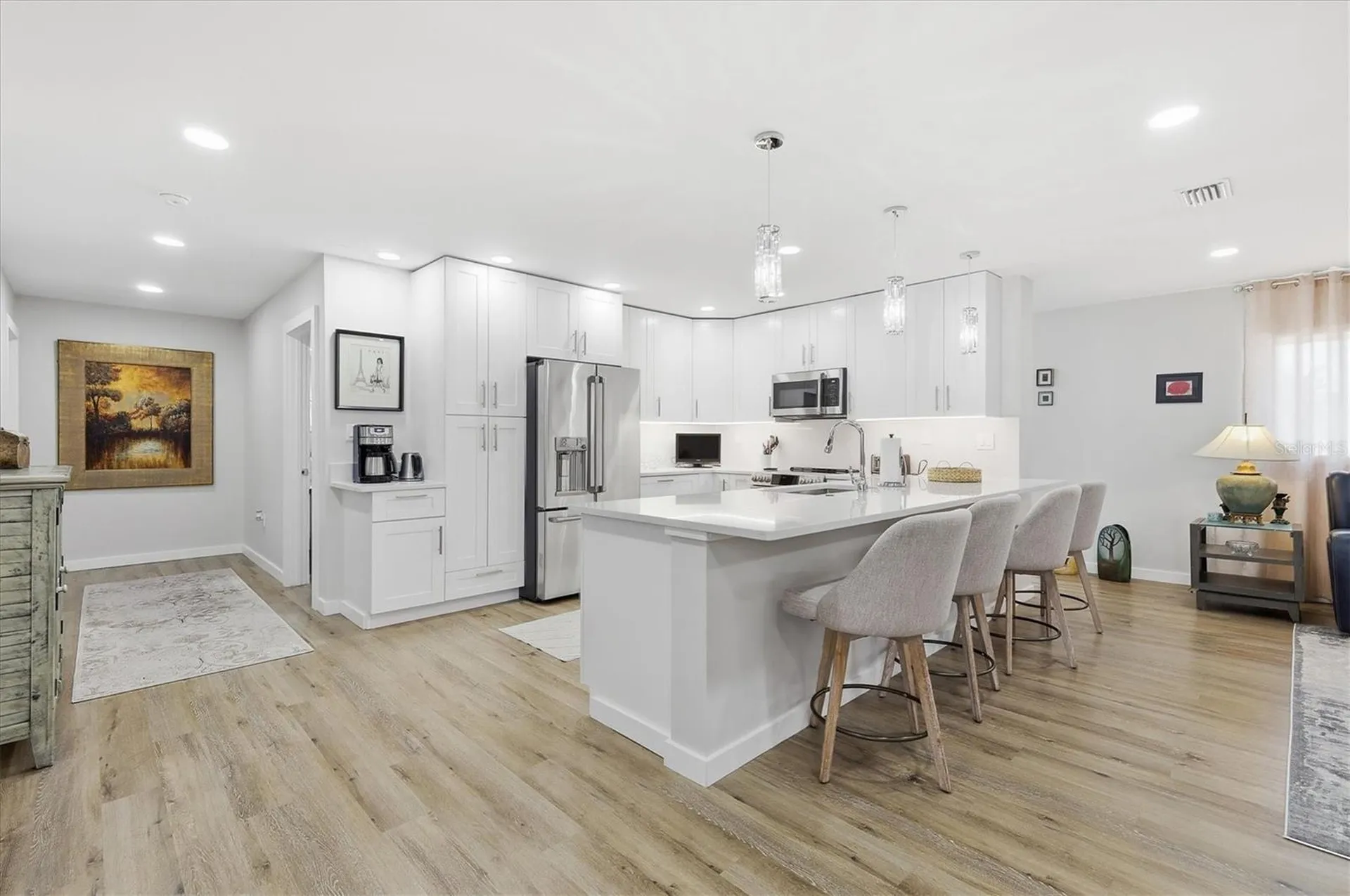 5247 Carmilfra Drive Sarasota FL 34231