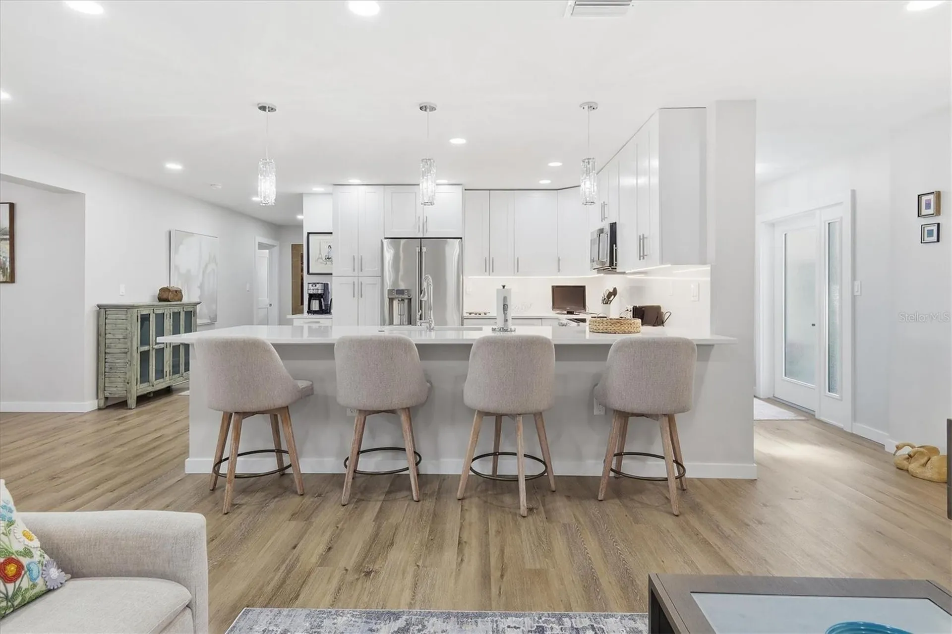 5247 Carmilfra Drive Sarasota FL 34231