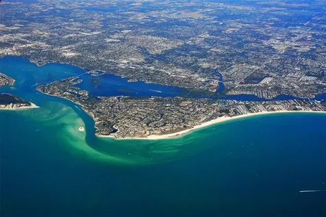 5247 Carmilfra Drive Sarasota FL 34231