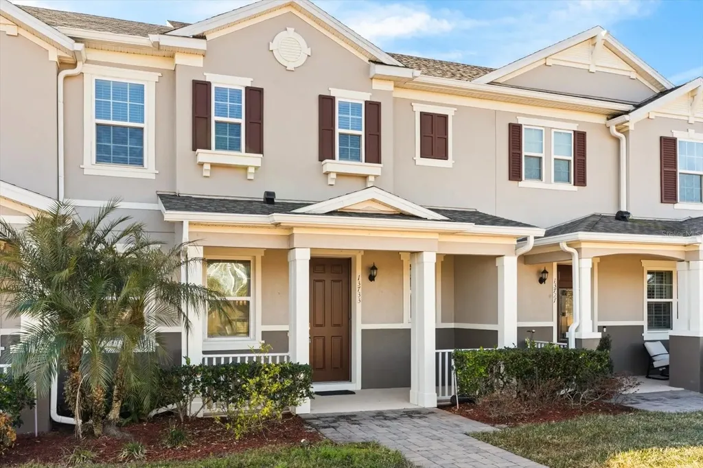 13733 Bressler Alley Windermere FL 34786