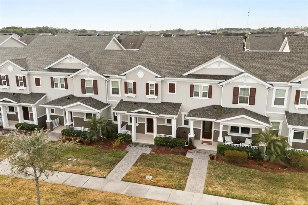 13733 Bressler Alley Windermere FL 34786