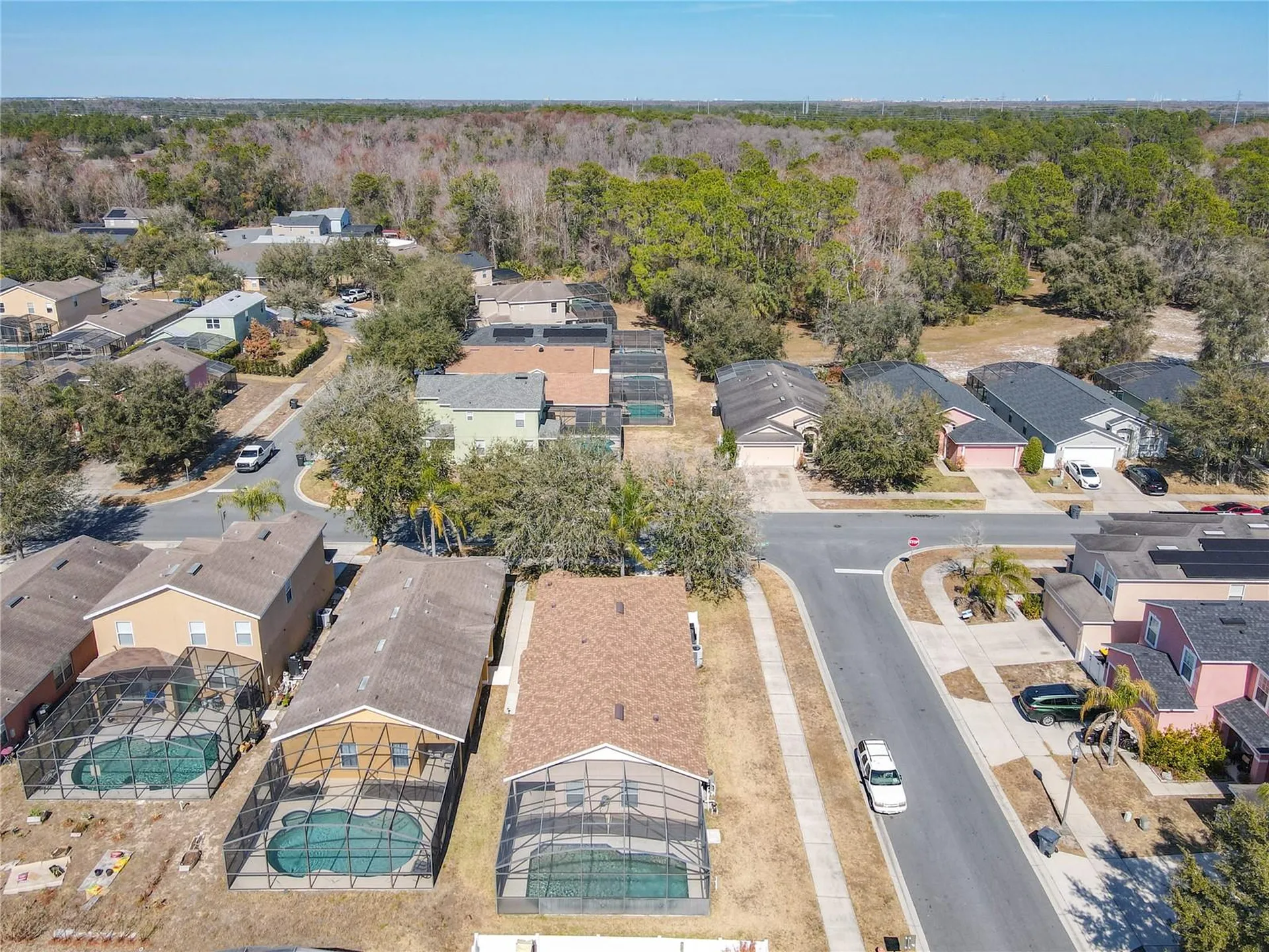 1958 Royal Ridge Drive Davenport FL 33896