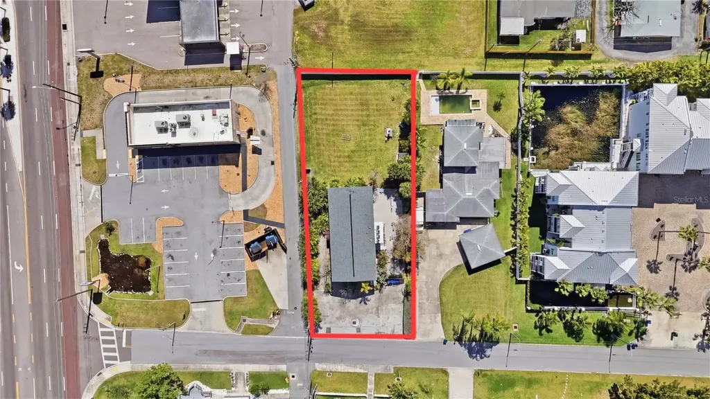 6990 Grevilla Avenue S South Pasadena FL 33707