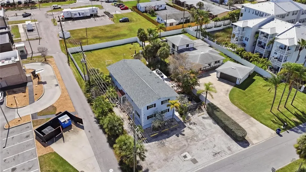 6990 Grevilla Avenue S South Pasadena FL 33707