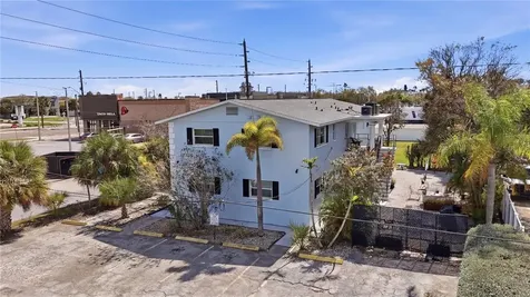 6990 Grevilla Avenue S South Pasadena FL 33707