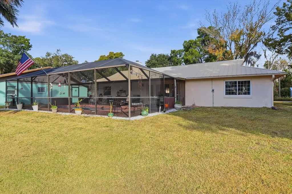 11290 W Amerindian Court Crystal River FL 34429