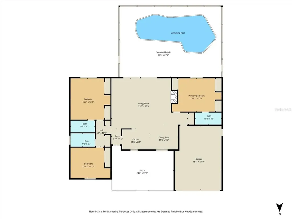 11290 W Amerindian Court Crystal River FL 34429