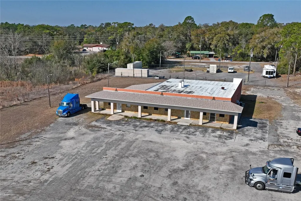 5273 Treiman Boulevard Dade City FL 33523