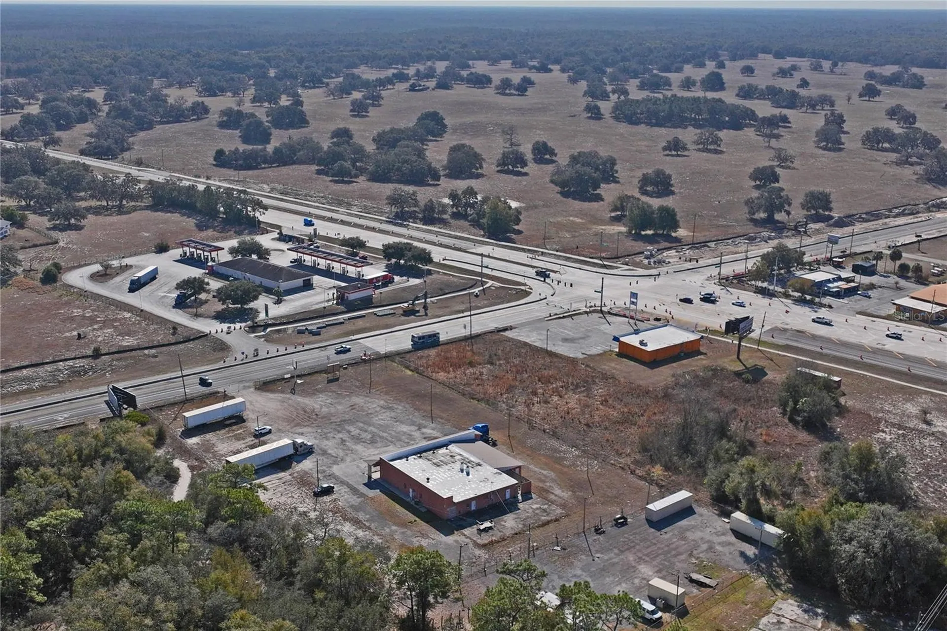 5273 Treiman Boulevard Dade City FL 33523