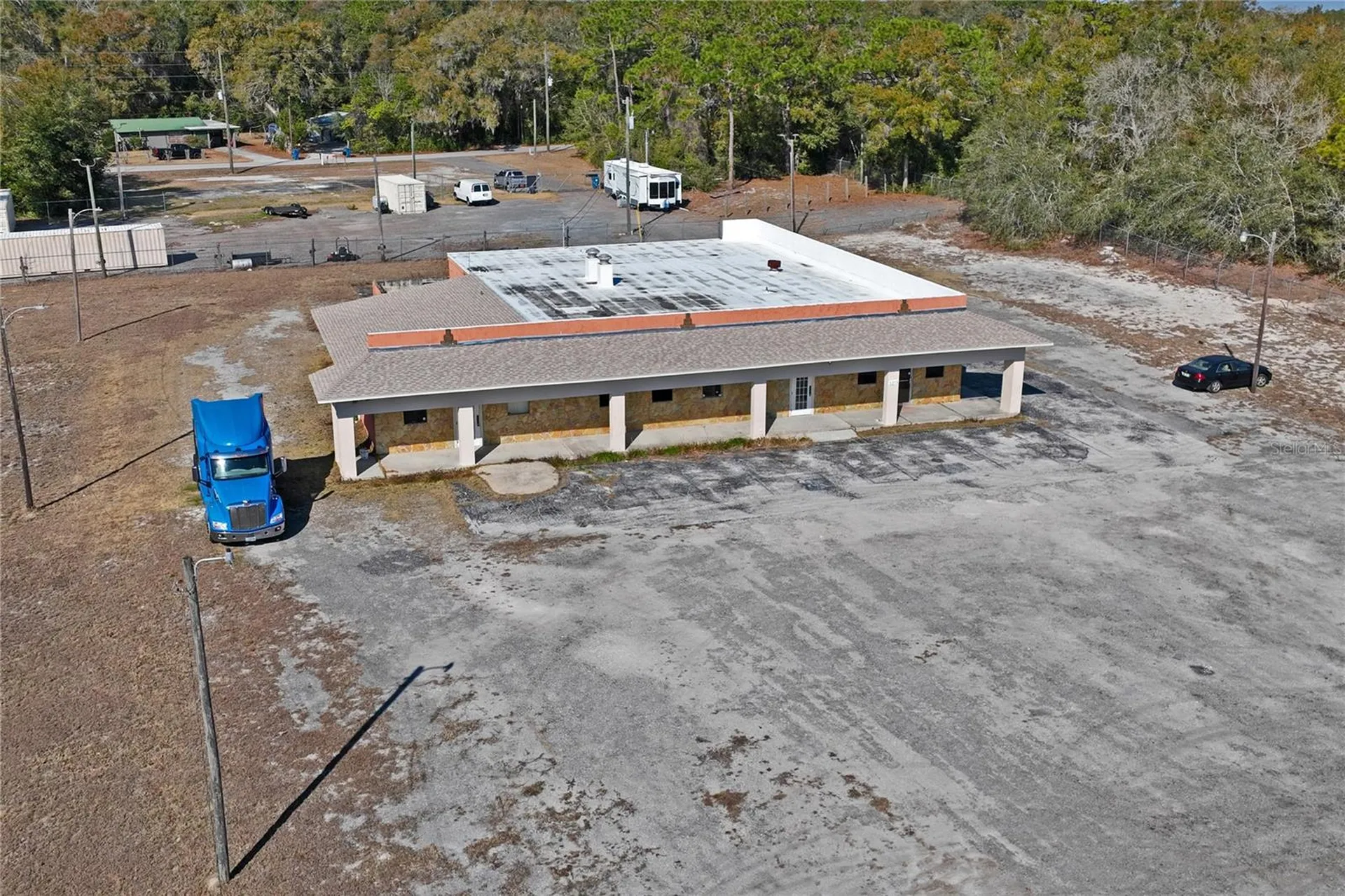 5273 Treiman Boulevard Dade City FL 33523