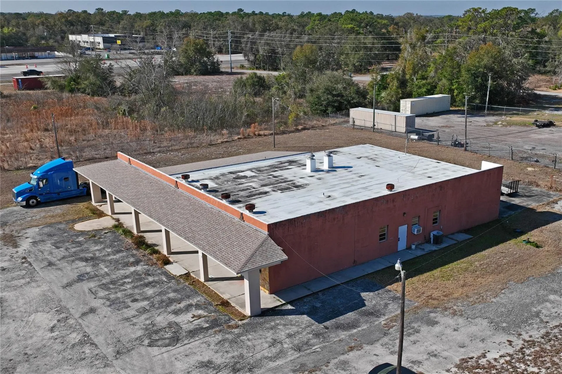 5273 Treiman Boulevard Dade City FL 33523