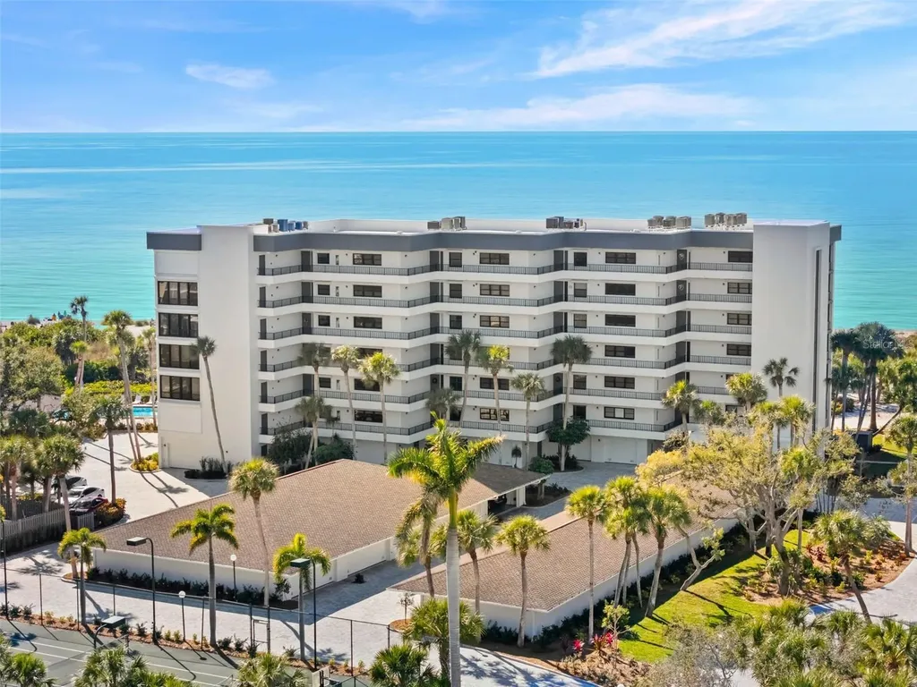 8600 Midnight Pass Road Sarasota FL 34242