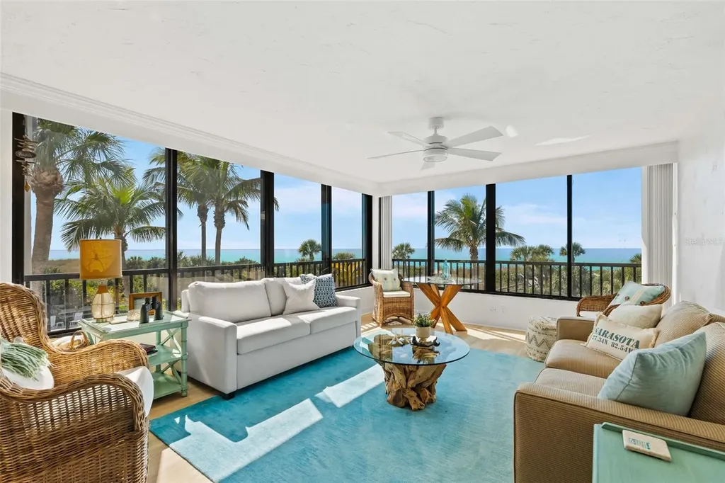 8600 Midnight Pass Road Sarasota FL 34242