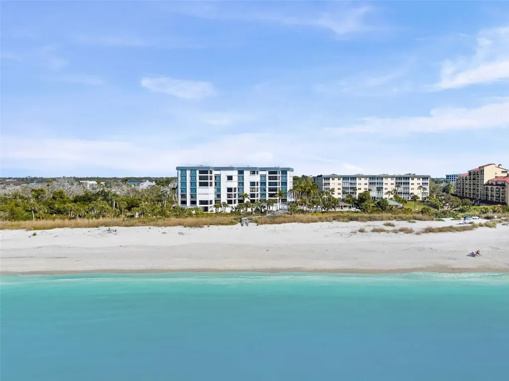 8600 Midnight Pass Road Sarasota FL 34242