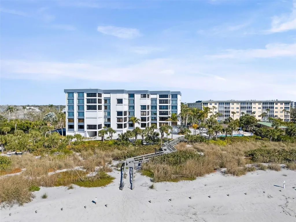 8600 Midnight Pass Road Sarasota FL 34242