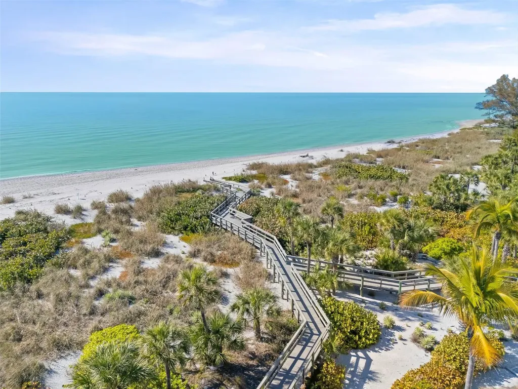 8600 Midnight Pass Road Sarasota FL 34242