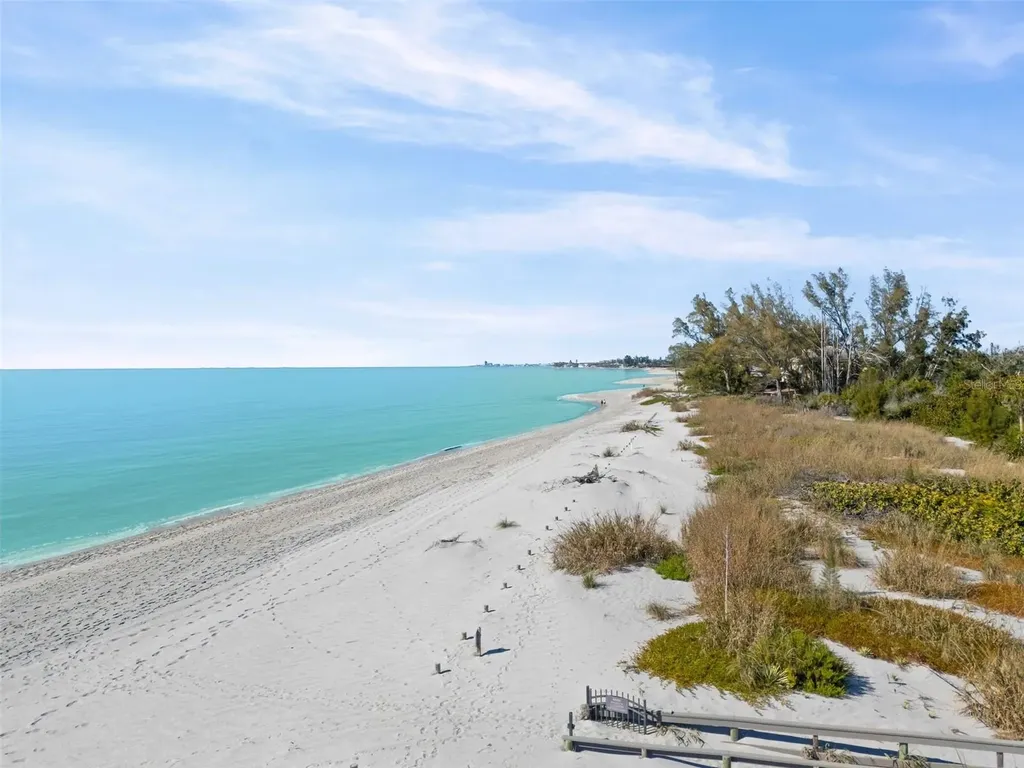 8600 Midnight Pass Road Sarasota FL 34242