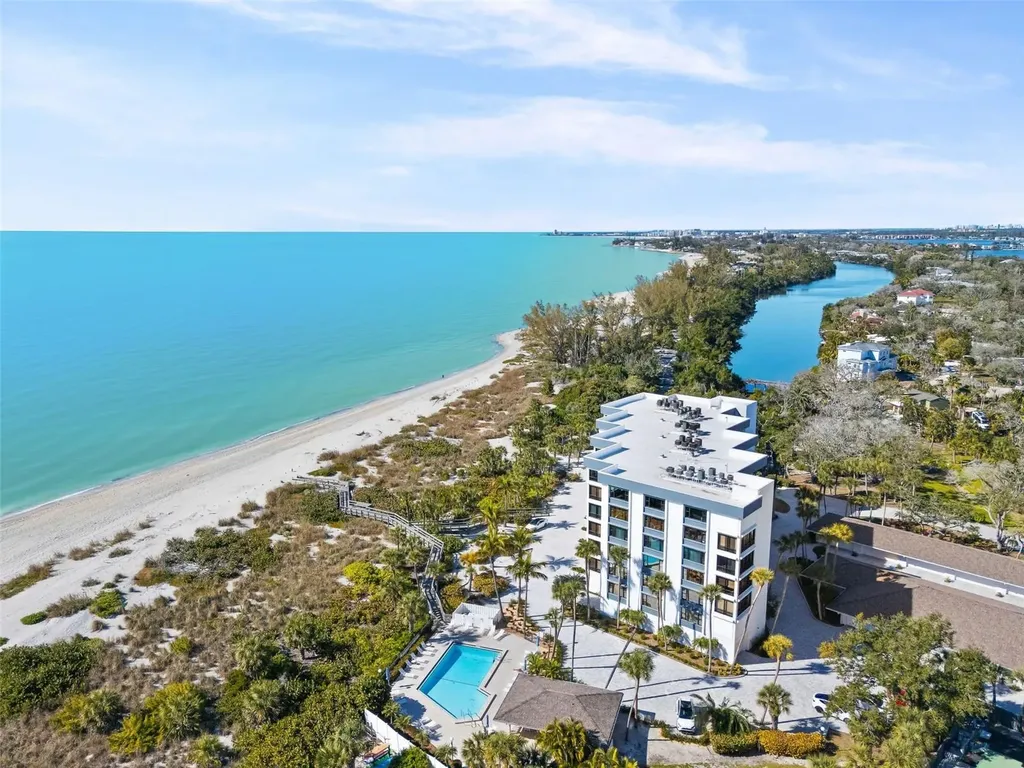 8600 Midnight Pass Road Sarasota FL 34242