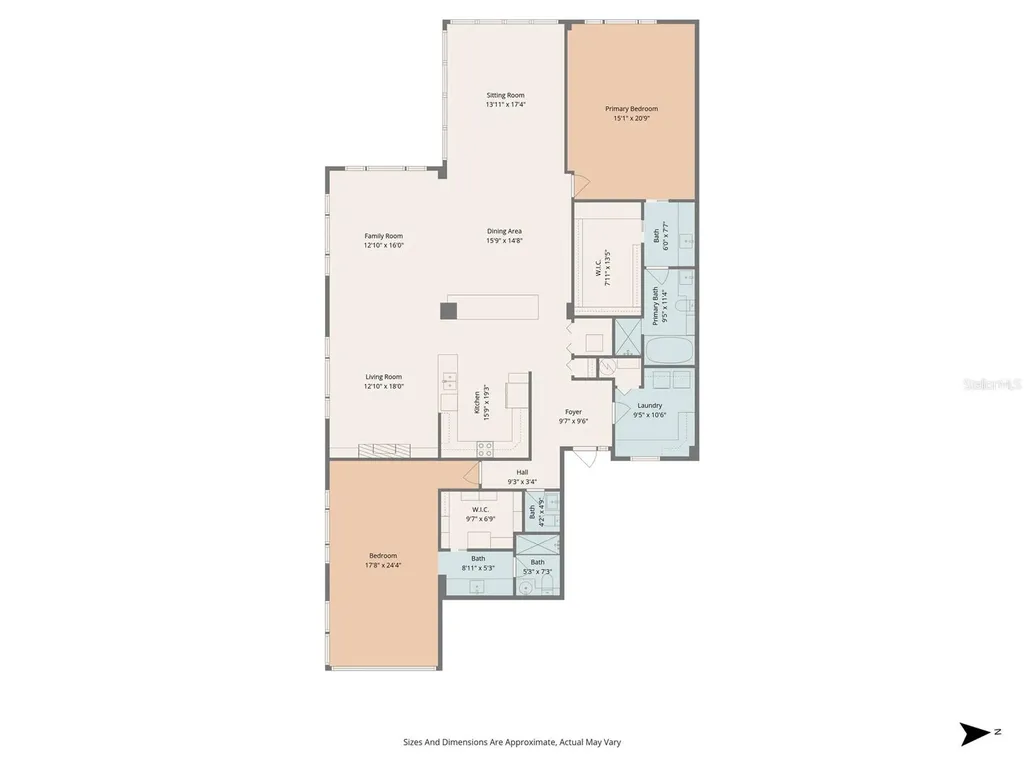 8600 Midnight Pass Road Sarasota FL 34242