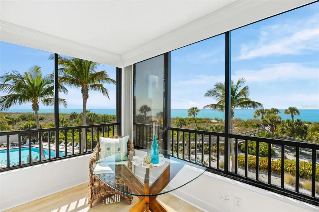 8600 Midnight Pass Road Sarasota FL 34242