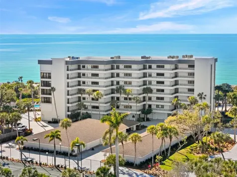 8600 Midnight Pass Road Sarasota FL 34242