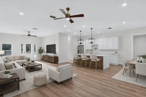 257 Lago Vista Street Debary FL 32713