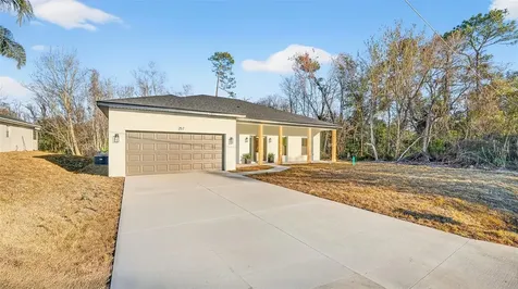 257 Lago Vista Street Debary FL 32713