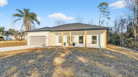 257 Lago Vista Street Debary FL 32713
