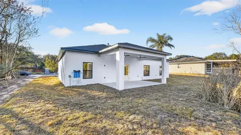 257 Lago Vista Street Debary FL 32713