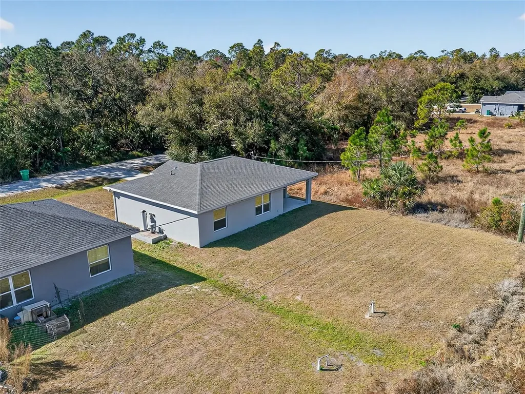 27130 Savoy Drive Punta Gorda FL 33955