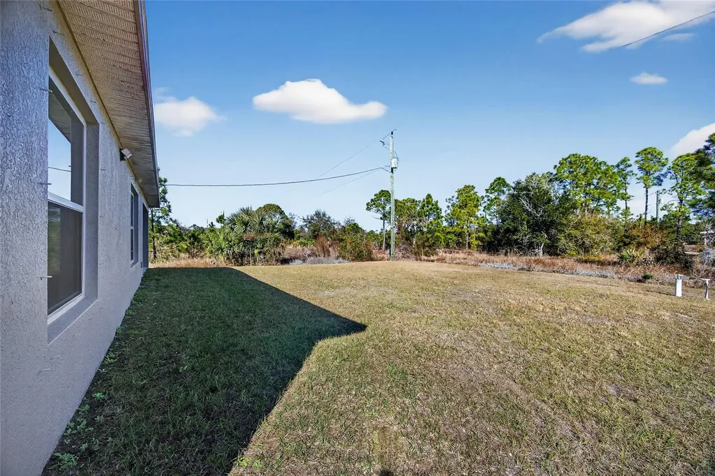 27130 Savoy Drive Punta Gorda FL 33955