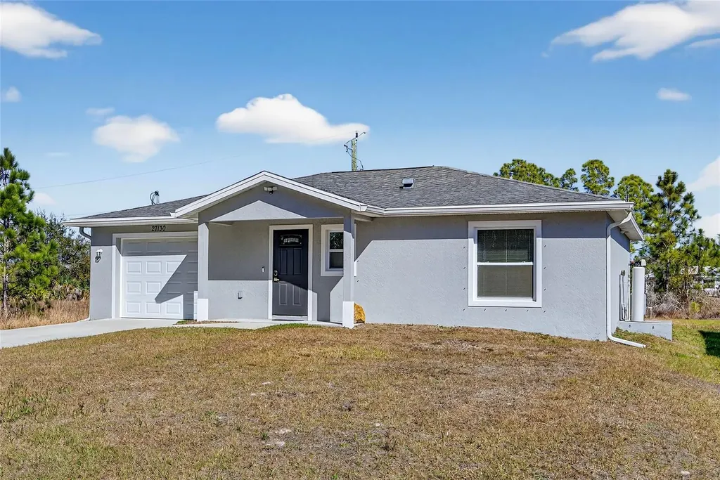 27130 Savoy Drive Punta Gorda FL 33955
