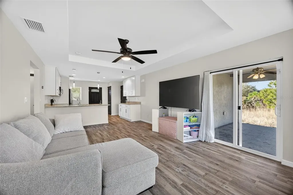 27130 Savoy Drive Punta Gorda FL 33955