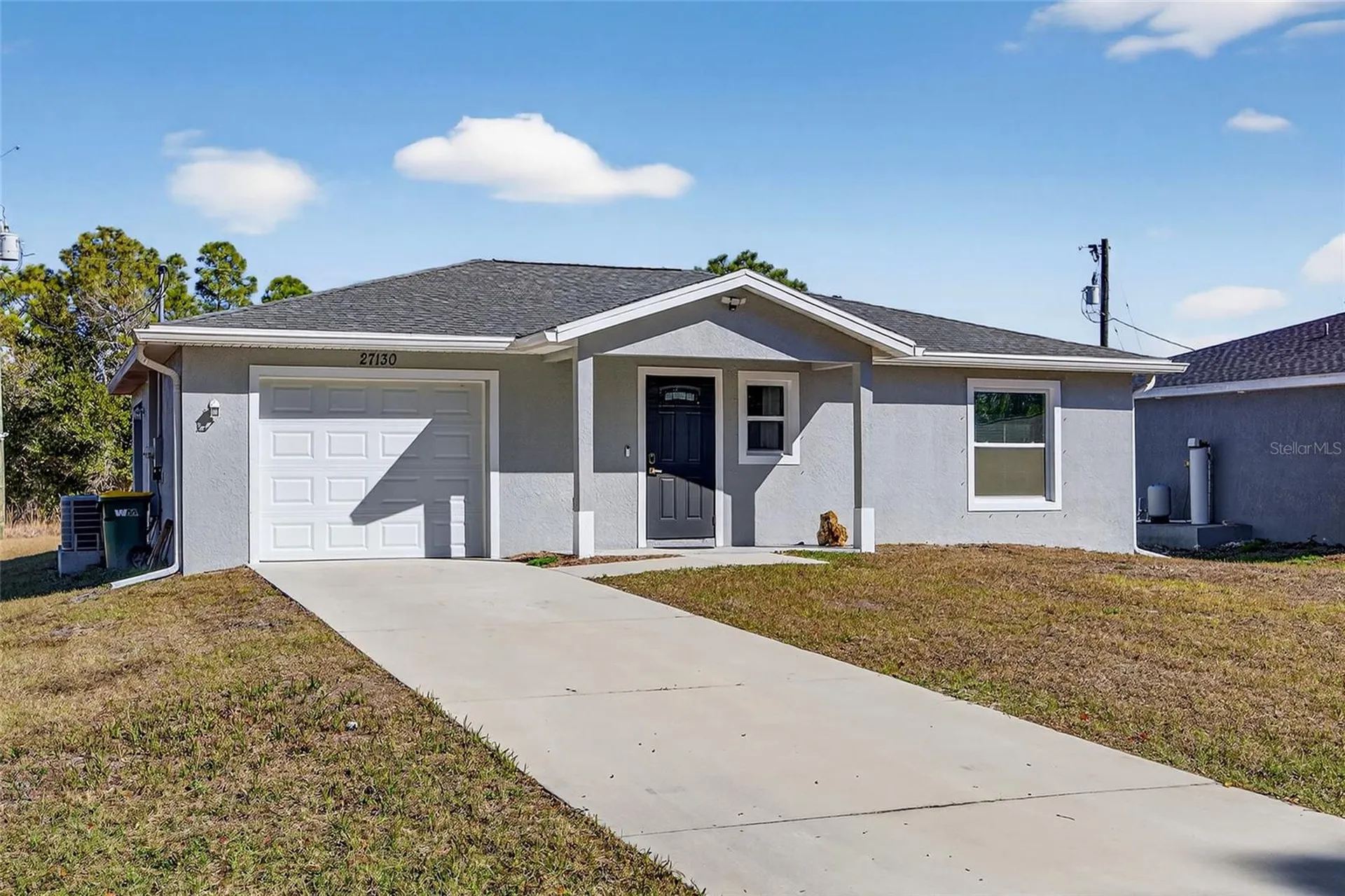 27130 Savoy Drive Punta Gorda FL 33955
