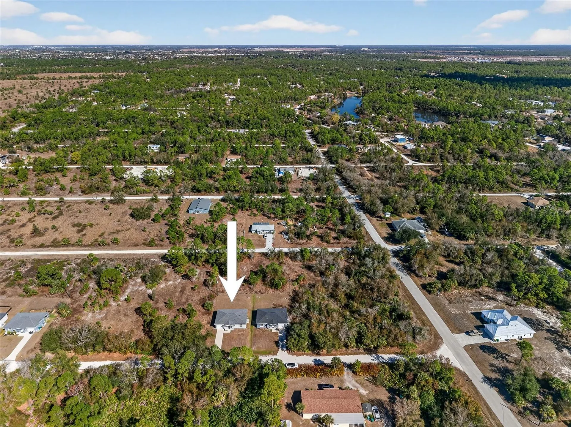 27130 Savoy Drive Punta Gorda FL 33955
